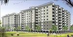 Shanders Alta Vista, 2 and 3 bedroom Apartment at Veerasandra, Electronic City, Bangalore
